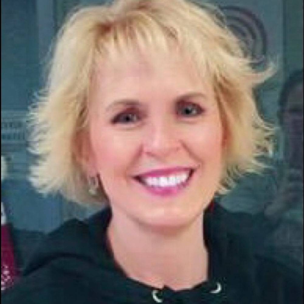Meet your Posher, Sheryl
